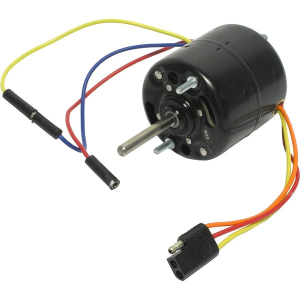 Universal Air Cond Universal Air Conditioning Blower Motor, Bm4350 BM4350